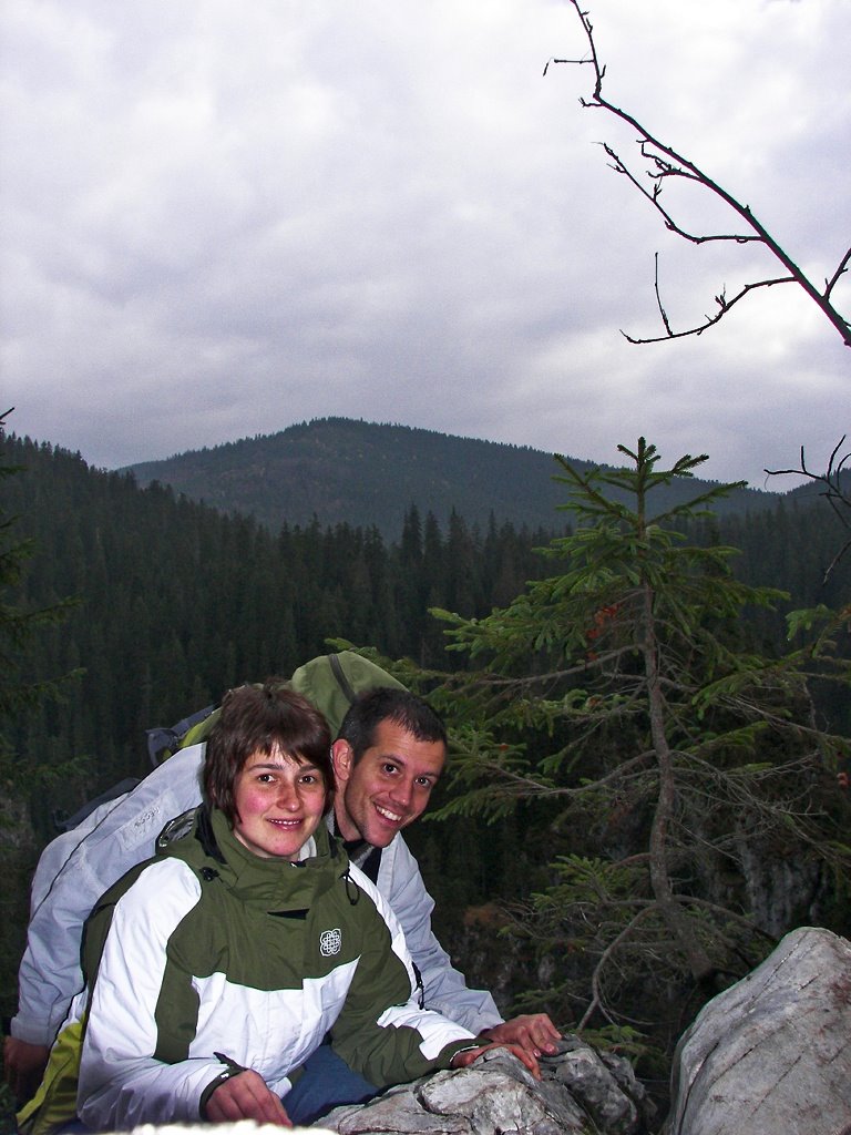 Kilátás