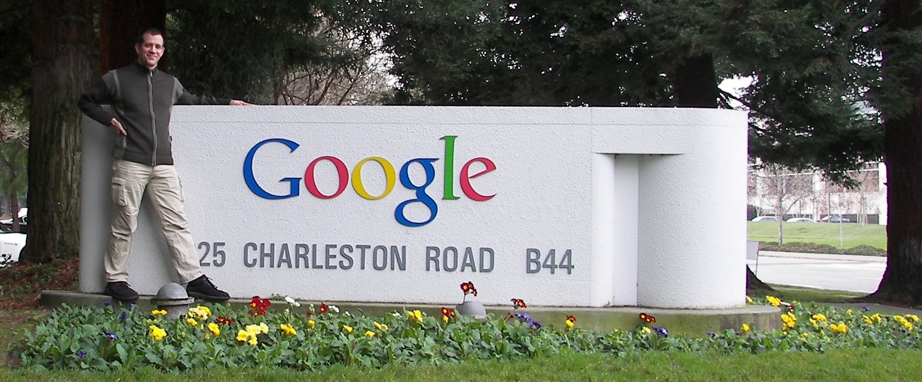 Google