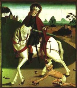 Szent Márton
