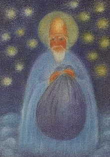 Szent Milklós Ünnepe